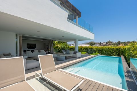 Villa a Estepona, Malaga, Estepona - € 2.395.000 | Ref: PANR-16507 - foto 8