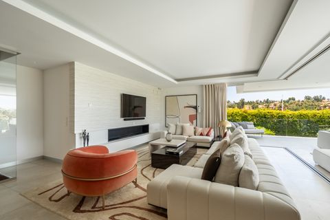 Villa a Estepona, Malaga, Estepona - € 2.395.000 | Ref: PANR-16507 - foto 9
