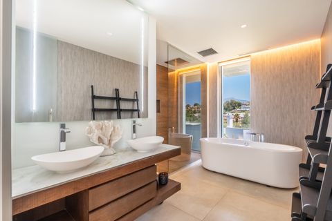 Villa a Estepona, Malaga, Estepona - € 2.395.000 | Ref: PANR-16507 - foto 16