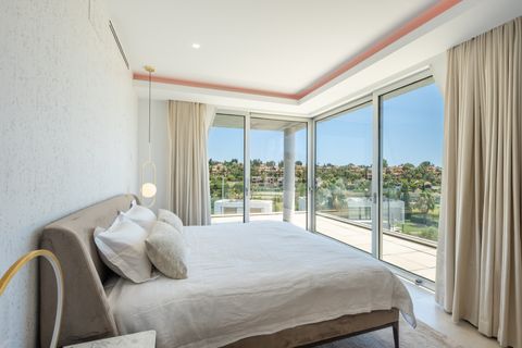 Villa a Estepona, Malaga, Estepona - € 2.395.000 | Ref: PANR-16507 - foto 17