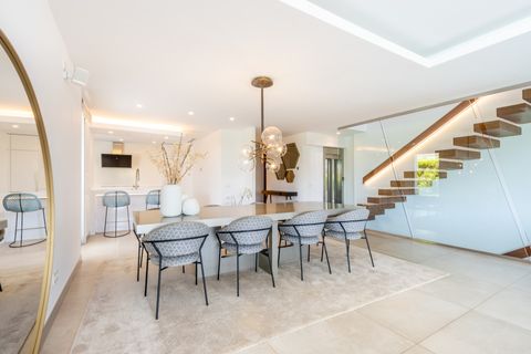 Villa a Estepona, Malaga, Estepona - € 2.395.000 | Ref: PANR-16507 - foto 18