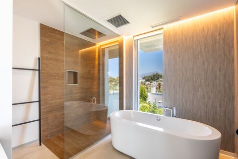 Villa a Estepona, Malaga, Estepona - € 2.395.000 | Ref: PANR-16507 - foto 19
