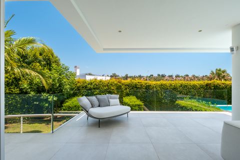 Villa a Estepona, Malaga, Estepona - € 2.395.000 | Ref: PANR-16507 - foto 20
