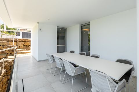 Villa a Estepona, Malaga, Estepona - € 2.395.000 | Ref: PANR-16507 - foto 21