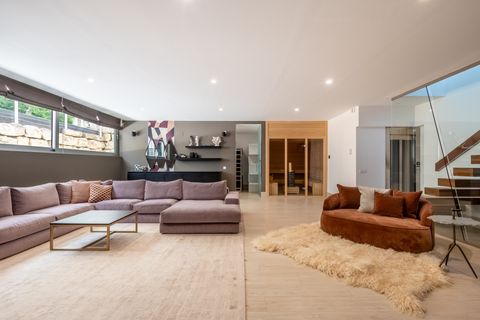 Villa a Estepona, Malaga, Estepona - € 2.395.000 | Ref: PANR-16507 - foto 25