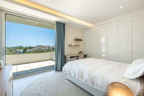Villa a Estepona, Malaga, Estepona - € 2.395.000 | Ref: PANR-16507 - foto 43