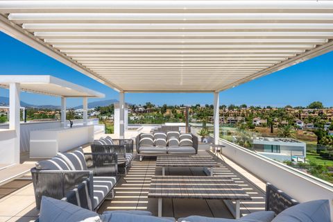 Villa a Estepona, Malaga, Estepona - € 2.395.000 | Ref: PANR-16507 - foto 47
