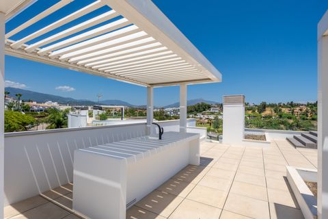 Villa a Estepona, Malaga, Estepona - € 2.395.000 | Ref: PANR-16507 - foto 48