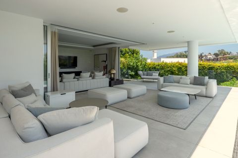 Villa a Estepona, Malaga, Estepona - € 2.395.000 | Ref: PANR-16507 - foto 22
