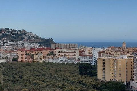 Lejlighed i Almunecar, Granada, Almunecar - € 165.000 | Ref: PSRE-A1237 - foto 1
