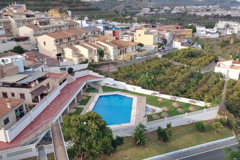 Lejlighed i Almunecar, Granada, Almunecar - € 165.000 | Ref: PSRE-A1237 - foto 2