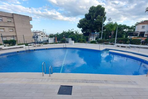 Lejlighed i Almunecar, Granada, Almunecar - € 165.000 | Ref: PSRE-A1237 - foto 3