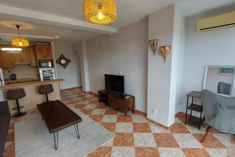 Lejlighed i Almunecar, Granada, Almunecar - € 165.000 | Ref: PSRE-A1237 - foto 6