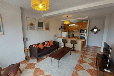 Lejlighed i Almunecar, Granada, Almunecar - € 165.000 | Ref: PSRE-A1237 - foto 7