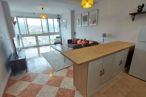 Lejlighed i Almunecar, Granada, Almunecar - € 165.000 | Ref: PSRE-A1237 - foto 9