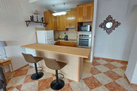 Lejlighed i Almunecar, Granada, Almunecar - € 165.000 | Ref: PSRE-A1237 - foto 10
