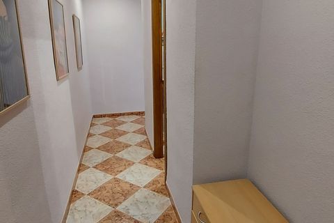 Lejlighed i Almunecar, Granada, Almunecar - € 165.000 | Ref: PSRE-A1237 - foto 12