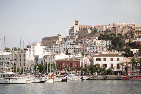 Leilighet i Ibiza, Ibiza, Ibiza - € 250 000 | Ref: 4877 - foto 13
