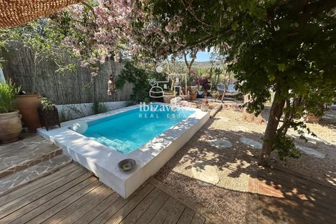 Haus in Sant Rafael De Sa Creu, Ibiza - Foto 1