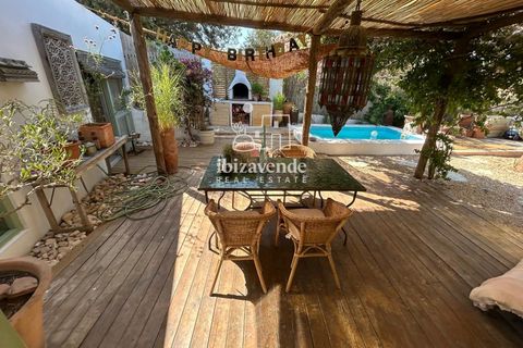 Haus in Sant Rafael De Sa Creu, Ibiza - Foto 4