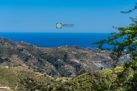 Landejendom i Almunecar, Granada, Almunecar - € 239.000 | Ref: 250516 - foto 2
