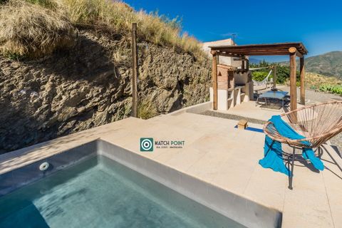 Landejendom i Almunecar, Granada, Almunecar - € 239.000 | Ref: 250516 - foto 3