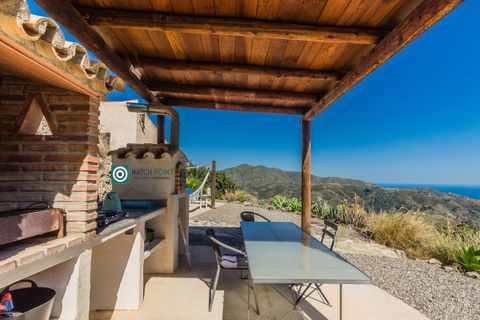 Landejendom i Almunecar, Granada, Almunecar - € 239.000 | Ref: 250516 - foto 6