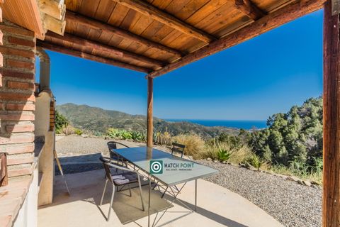 Landejendom i Almunecar, Granada, Almunecar - € 239.000 | Ref: 250516 - foto 7