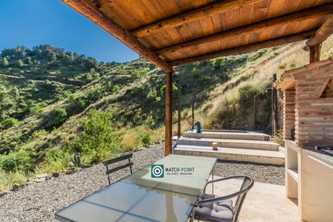 Landejendom i Almunecar, Granada, Almunecar - € 239.000 | Ref: 250516 - foto 8
