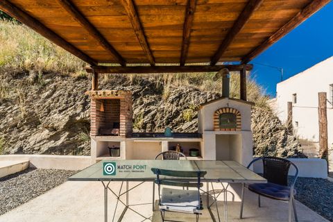Landejendom i Almunecar, Granada, Almunecar - € 239.000 | Ref: 250516 - foto 9
