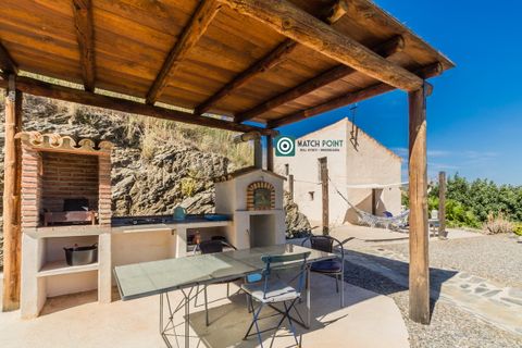 Landejendom i Almunecar, Granada, Almunecar - € 239.000 | Ref: 250516 - foto 10