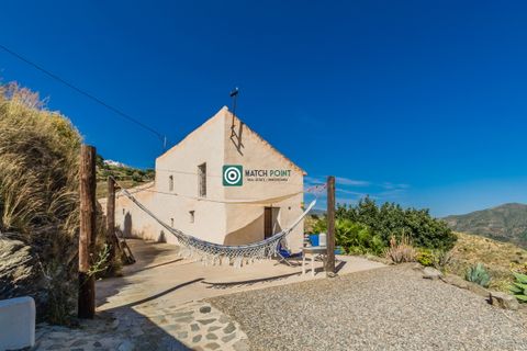 Landejendom i Almunecar, Granada, Almunecar - € 239.000 | Ref: 250516 - foto 11