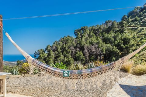 Landejendom i Almunecar, Granada, Almunecar - € 239.000 | Ref: 250516 - foto 13
