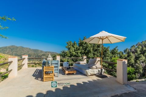 Landejendom i Almunecar, Granada, Almunecar - € 239.000 | Ref: 250516 - foto 14