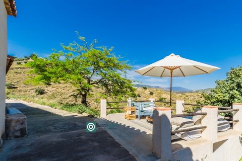 Landejendom i Almunecar, Granada, Almunecar - € 239.000 | Ref: 250516 - foto 15