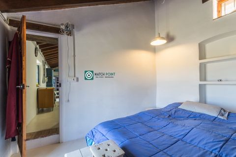 Landejendom i Almunecar, Granada, Almunecar - € 239.000 | Ref: 250516 - foto 22