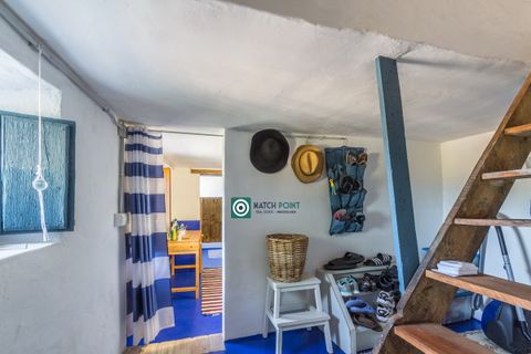 Landejendom i Almunecar, Granada, Almunecar - € 239.000 | Ref: 250516 - foto 23