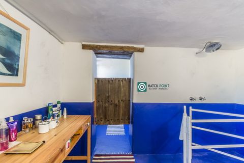 Landejendom i Almunecar, Granada, Almunecar - € 239.000 | Ref: 250516 - foto 24