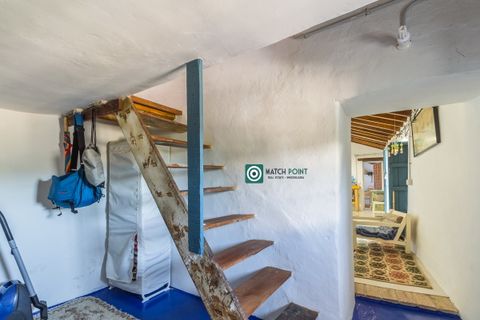 Landejendom i Almunecar, Granada, Almunecar - € 239.000 | Ref: 250516 - foto 30