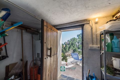 Landejendom i Almunecar, Granada, Almunecar - € 239.000 | Ref: 250516 - foto 43