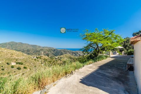 Landejendom i Almunecar, Granada, Almunecar - € 239.000 | Ref: 250516 - foto 46