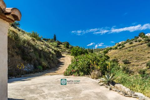 Landejendom i Almunecar, Granada, Almunecar - € 239.000 | Ref: 250516 - foto 47
