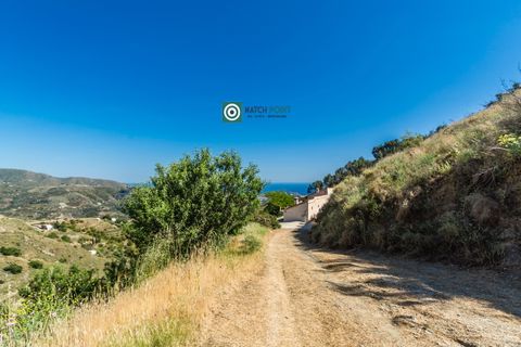 Landejendom i Almunecar, Granada, Almunecar - € 239.000 | Ref: 250516 - foto 49