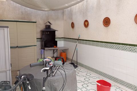 Byhus i Daya Vieja, Alicante, Daya Vieja - € 155.000 | Ref: 200-4901 - foto 12