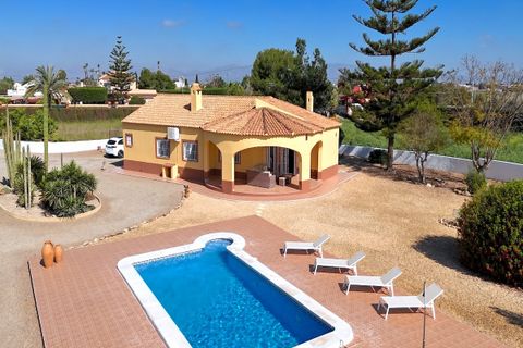 Villa i Dolores, Alicante, Dolores - € 375.000 | Ref: 200-4903 - foto 2