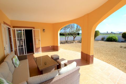Villa i Dolores, Alicante, Dolores - € 375.000 | Ref: 200-4903 - foto 3