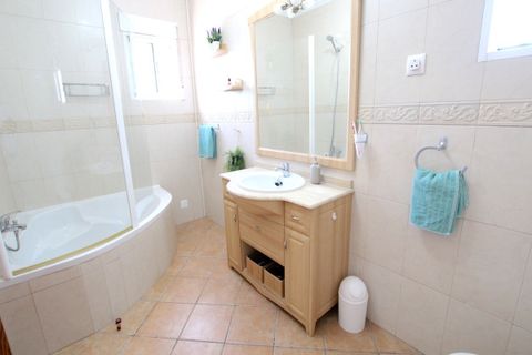 Villa i Dolores, Alicante, Dolores - € 375.000 | Ref: 200-4903 - foto 15