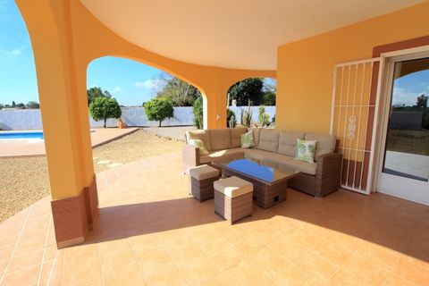 Villa i Dolores, Alicante, Dolores - € 375.000 | Ref: 200-4903 - foto 26
