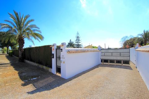 Villa i Dolores, Alicante, Dolores - € 375.000 | Ref: 200-4903 - foto 29