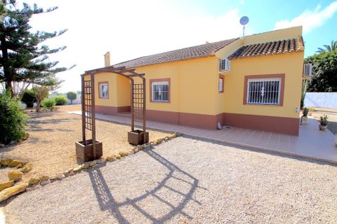 Villa i Dolores, Alicante, Dolores - € 375.000 | Ref: 200-4903 - foto 31